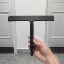 Export glass scraper mirror cleaner scraper ultra-clean household mirror wipe silicone wiper artifact