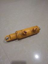 Yangtze River crane 8 tons cylinder rotating brake cylinder original Yangtze River crane accessories