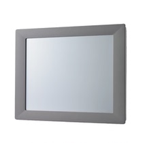 Advantech FPM-2120G FPM-2120G-R3BE 12-inch Touchable LCD Display*