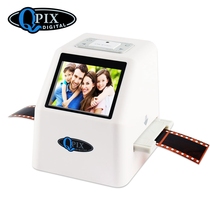 22 million pixels Film Scanner135 Film scanner HD 110 126KPK Film scanner