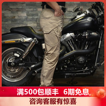  Tactical pants Mens tooling pants slim-fit ix9 military fans elastic special forces wear-resistant pants outdoor quick-drying combat pants
