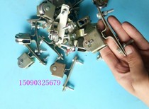  Crane wire rope hanging wire pulley Cable pulley Flat cable special