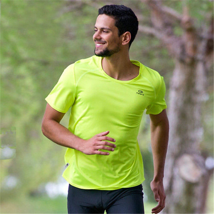 short tee shirt kalenji