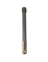 V2X omnidirectional FRP antenna N male 6DB Car networking driverless smart city base station waterproof antenna