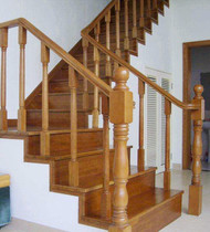 One-step whole ladder simple series log whole ladder