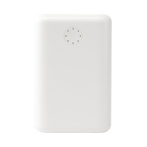 No-print good products MUJI mobile power supply