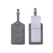 Trolley suitcase baggage tag name boarding pass luggage storage tag suitcase identification plate checkpoint travel abroad