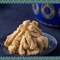 酸奶疙瘩内蒙特产奶酪干奶制品低脂无糖酸奶干奶渣子儿童健康零食