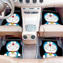 Suitable for Nissan Qijun Teana New Qashqai Blue Bird Qiida 14 generation classic Xuan Yi semi-surrounded car floor mat