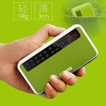 Jiang Xun audio complete works mp3 Details the dream of Red Mansions Tang poetry Song lyrics the beauty of literature Player U disk memory card