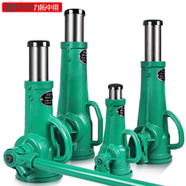 Screw Jack mechanical 5 ton hand crank vertical Top Gear 10 vertical top 50t low body 20 32 boutique
