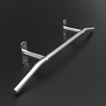 Dongji stainless steel door pull-up wall horizontal bar indoor fitness home multi-position single-bar arm exercise