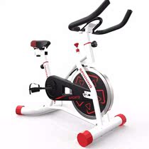 Cross-border JK280 game dynamic bicycle family ultra-quiet small exercise bike sports fitness equipment bicycle