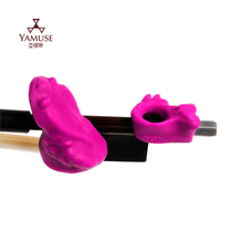 Physical store]American original Bow Hold Buddies Viola Violin Bow Grip corrector accessories