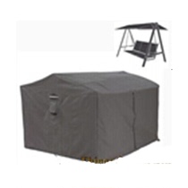 Customized outdoor swing dust cover basket sofa rain cover protection cloth cover waterproof cover table and chair sunscreen cover