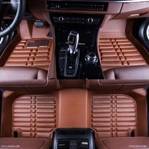2021 Audi a6l q5l a4l a5 a7 a8 q8 q7e-tron special fully enclosed car floor mat