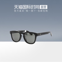 Moncler direct sale square frame sunglasses for men and women fashion sunglasses plate glasses 0098