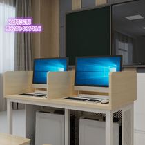 Desktop Computer Training Table Class Training Class Training Class of Students Table School Teachers Machine n Room Double Microroom Classroom