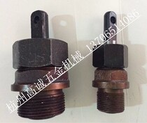 DeGong Shanghai Gong Yongfu brand pipe bender SWG Series 2 inch 3 inch 4 inch piston pump hydraulic pipe bender accessories