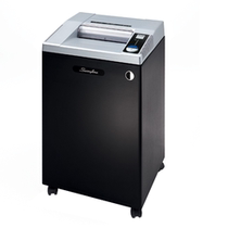 GBC jiebixi CM15-30 large capacity level 5 high security granular shredder business office full import crush