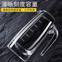 小号白酒杯小酒杯一口杯家用创意中式仿古一两2两酒杯老式小酒盅