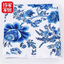 Cloth cover ironing board cover ironing board can be used for cotton pad removal and washing with housekeeping