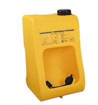 Sitebel Portable eye washer (Type B)WG6000B Laboratory light eye washer