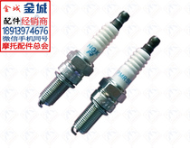 Jincheng JC200T scarab T-7 grasshopper T-8NGK spark plug original engine accessories (single)