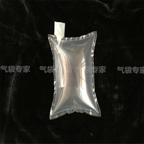 Express packaging shock-absorbing inflatable bag shock-proof bag filling cushioning foam inflator filling 10*15cm100