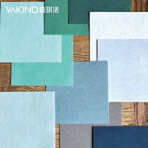 Yaquino seamless wall covering 3N series YTN06 series household environmental protection health modern simple high quality household
