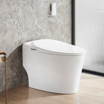 Wrigley Smart Toilet Fully Automatic Low Water Pressure Silent Toilet AKB1512