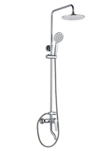 Jiumu thermostatic shower