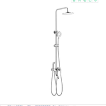 Dongpeng sanitary ware shower JJH2285X enjoy a comfortable shower experience (consult customer service to enjoy exclusive discount)