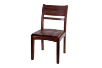 Wooden chair 9sq-03d