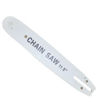  Chainsaw chain 11 5 inch 12 inch 16 inch angle grinder modified electric chain saw chain gasoline saw chain accessories Daquan