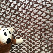 Safety net Anti-theft net Stair protection net Childrens anti-fall safety net Balcony anti-drilling fence net encrypted small hole