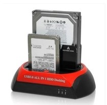 Batch of USB 3.0 hard disk box hard disk base 2.5-inch 3.5-inch SATA serial port hard disk clone