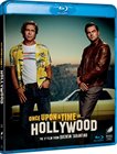 152 Once Upon a Time in Hollywood 2019 Blu-ray Disc BD