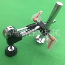 Woodworking Machinery Accessories push plate saw precision panel saw table saw accessories manual Press platter saw accessories manual Press platter
