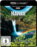 K09 4K UHD Scenery: Hawaii 2016 Blu-ray Disc