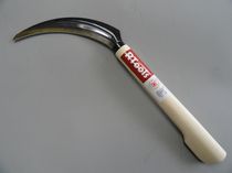 RTools export Japanese pattern sawing sickle harvesting vegetable harvesting sickle farming tools sickle agricultural equipment cutting rice sickle