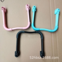 Laptop table Shelf Student study table Dining table Four accessories Bed table Iron folding table legs Table legs
