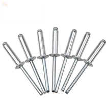Pull rivets blind rivets aluminum pull rivets round heads blind rivets M3 2M4M5M6