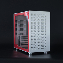 Deng customized case all aluminum customized case itx mATX case M25