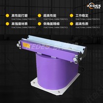 Desktop corner DS - 600 scratch - free sliding track corner all kinds of metal mold - chalk angle