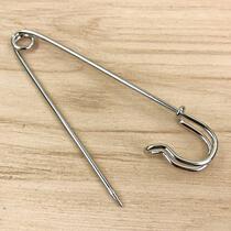 Large pin large fixed thick insurance mini pin clothes tag lock pin clip clip
