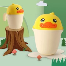 Baby Baby Baby Handle Baby Bath Bath Bath Bath Bath Plastic Cup Bath Bath Bath Bath and Baby Child Scoot Scoot