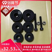 Clamp accessories vertical 2 hanging accessories g flip hanging accessories die forging flip hanging accessories steel plate lifting clamp fittings