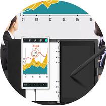 Electronic board drawing tablet imported from Europe