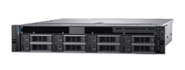 Dell Poweredge R540 Rack Server Host